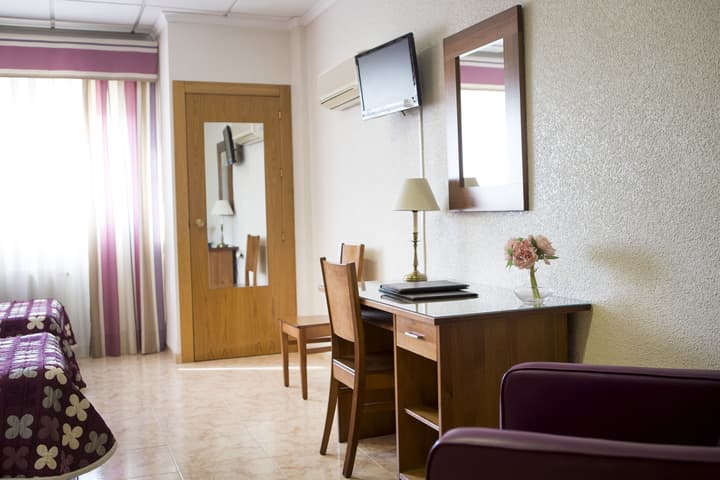 Hotel Manolo