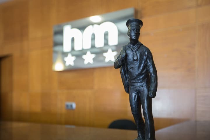 Hotel Manolo