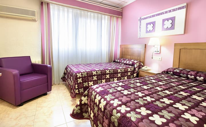 Hotel Manolo