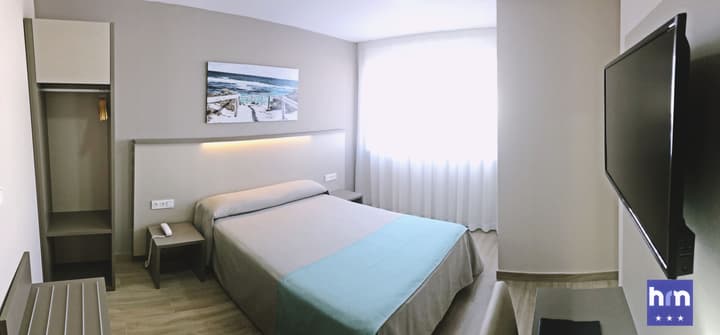 Hotel Manolo