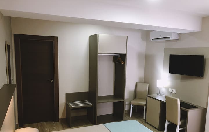 Hotel Manolo