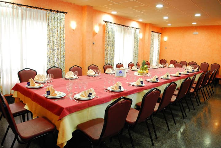 Hotel Manolo