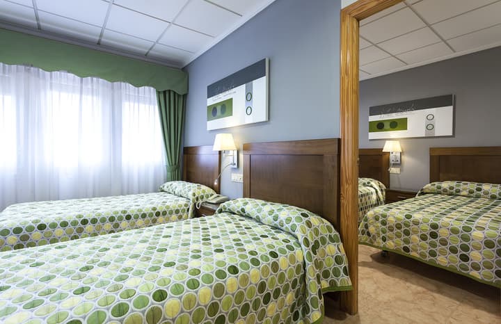 Hotel Manolo