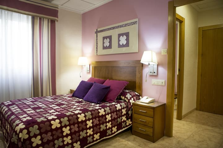 Hotel Manolo