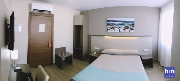Hotel Manolo