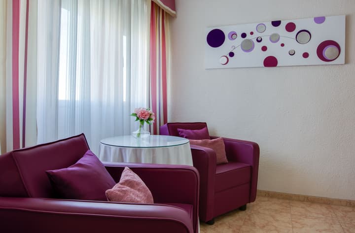 Hotel Manolo