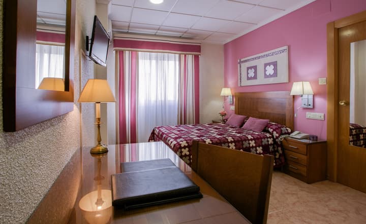 Hotel Manolo