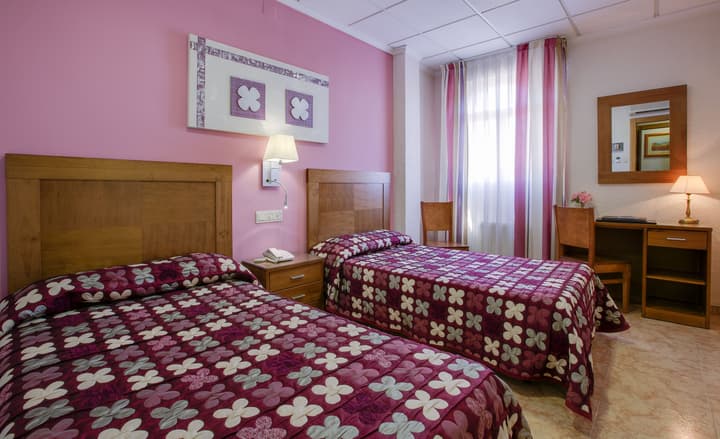 Hotel Manolo
