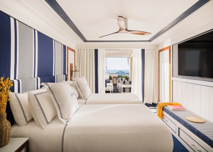 MIM Sotogrande Member of Meliá Collection