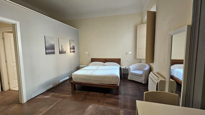 Borghese Palace Art Hotel