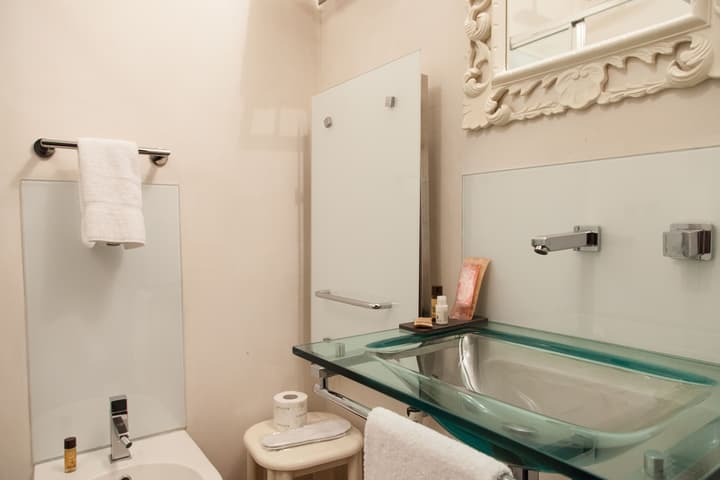Borghese Palace Art Hotel