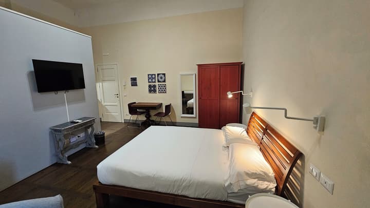 Borghese Palace Art Hotel
