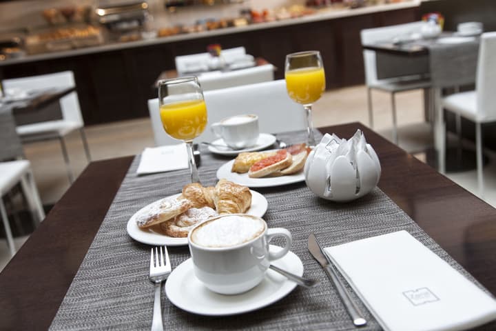 Hotel Zenit Valencia