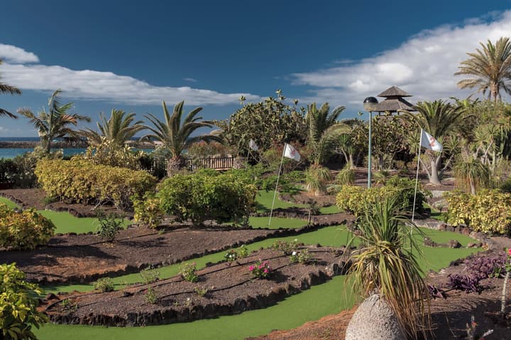 Sheraton Fuerteventura Beach, Golf & Spa Resort