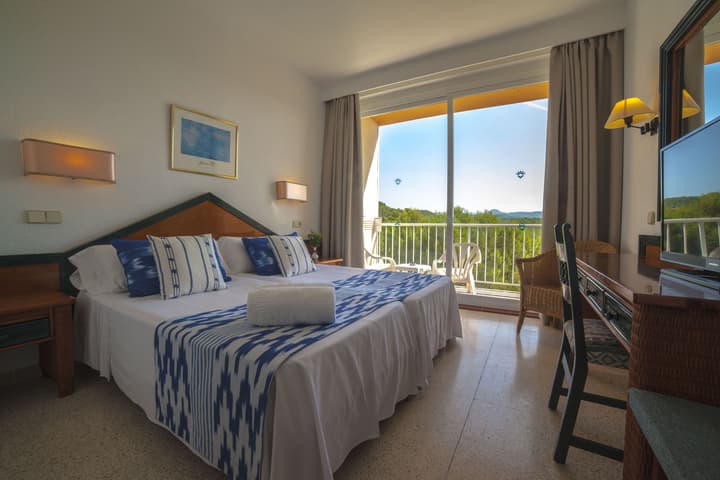 Valentin Grand Park Suite Hotel