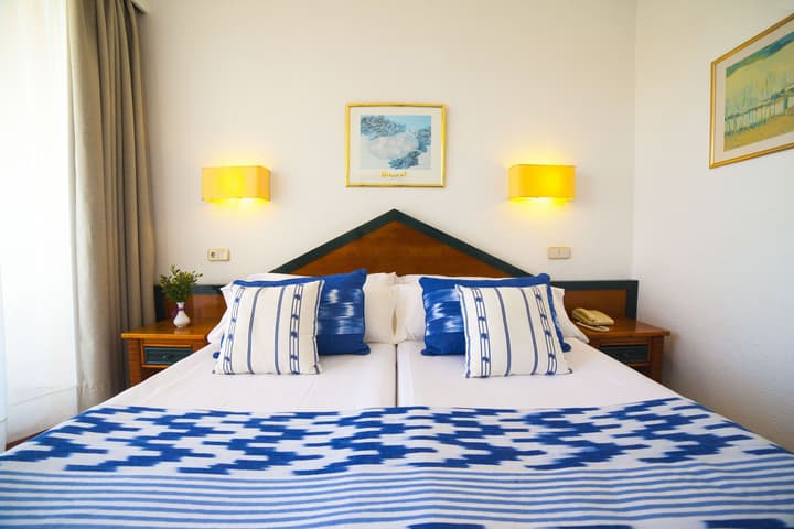 Valentin Grand Park Suite Hotel