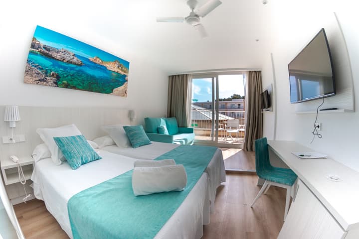 Valentin Grand Park Suite Hotel