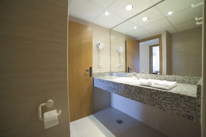 Valentin Grand Park Suite Hotel