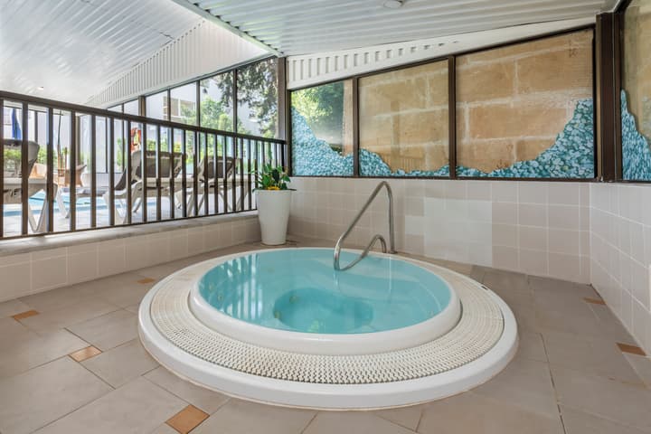 Valentin Grand Park Suite Hotel