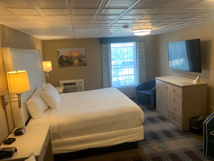 Kings Port Inn