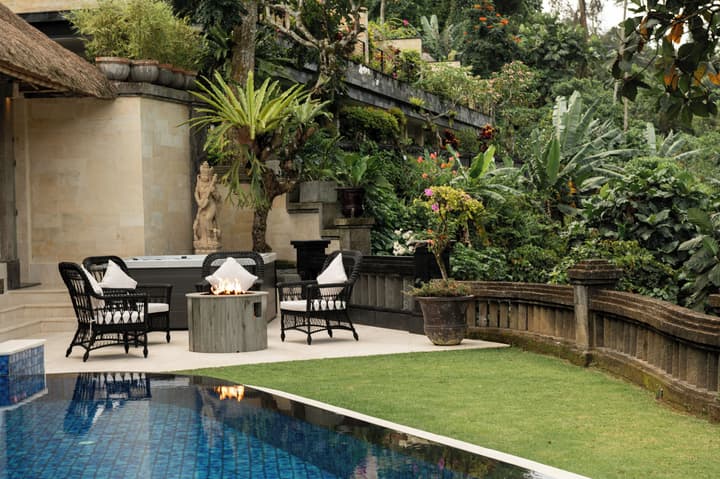 Viceroy Bali