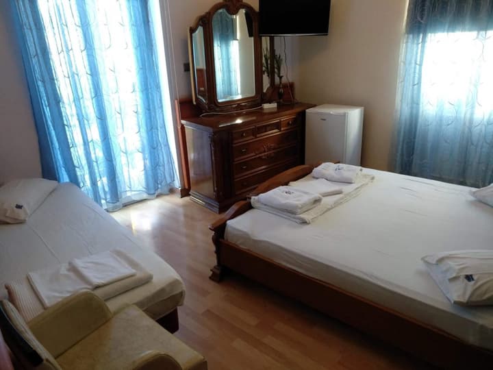 Hotel Diethnes