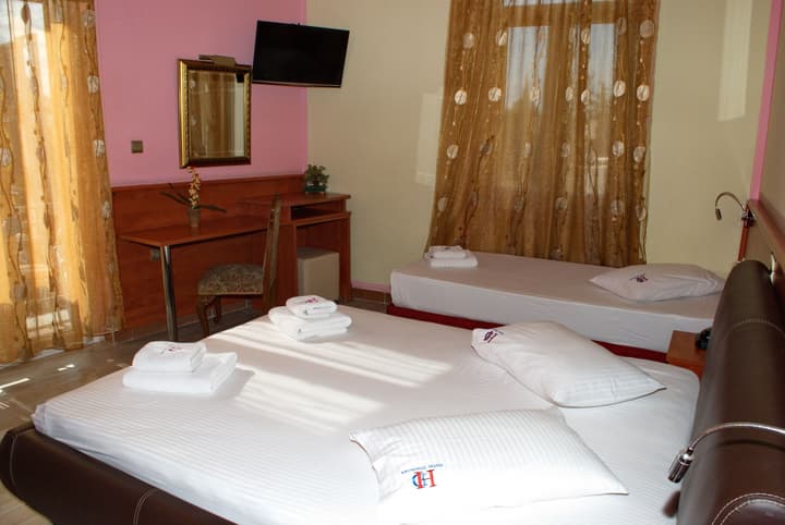 Hotel Diethnes
