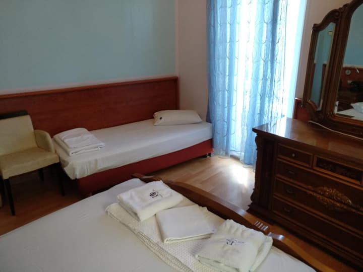 Hotel Diethnes