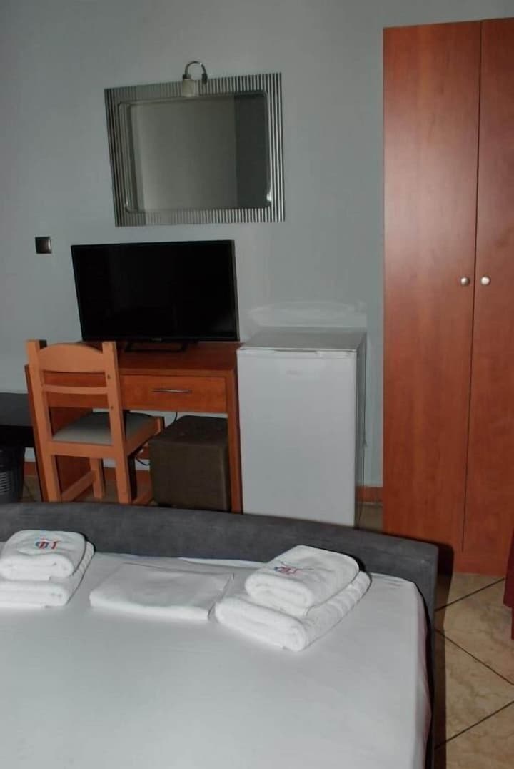 Hotel Diethnes