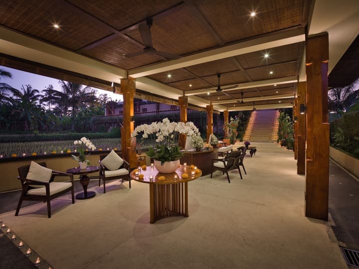 Nandini Jungle by Hanging Gardens