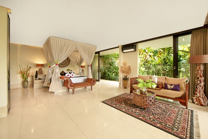 Nandini Jungle by Hanging Gardens