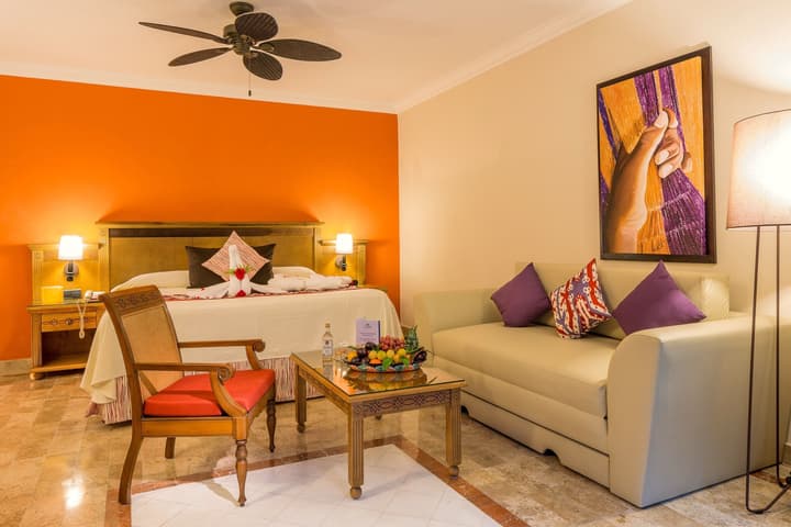 Grand Palladium White Sand Resort & Spa All Inclusive