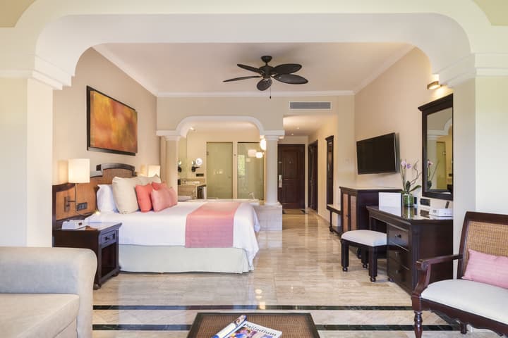 Grand Palladium White Sand Resort & Spa All Inclusive
