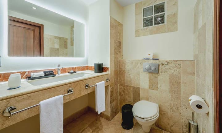 Grand Palladium White Sand Resort & Spa All Inclusive