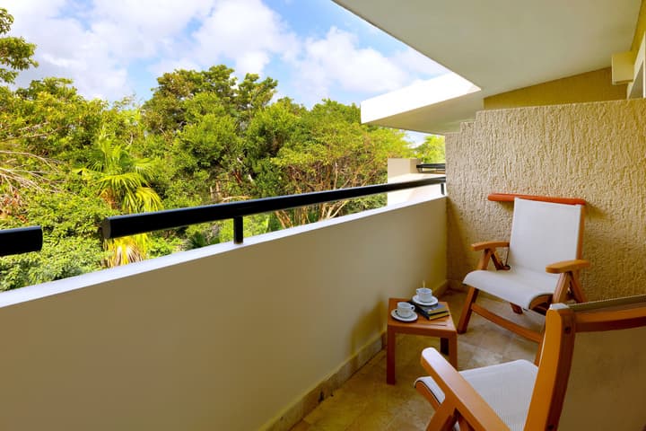 Grand Palladium White Sand Resort & Spa All Inclusive