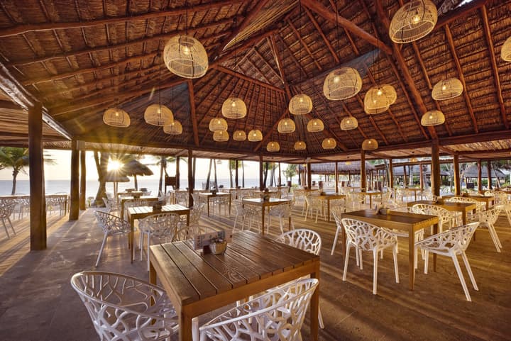 Grand Palladium White Sand Resort & Spa All Inclusive