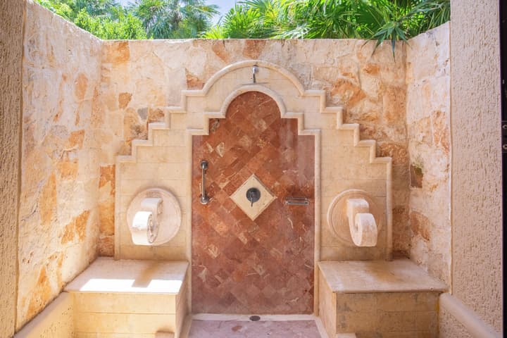 Grand Palladium Select White Sand Resort & Spa - All Inclusive