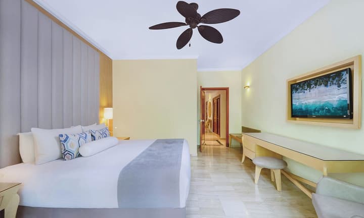 Grand Palladium White Sand Resort & Spa All Inclusive