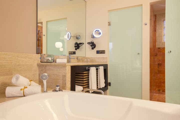 Grand Palladium White Sand Resort & Spa All Inclusive