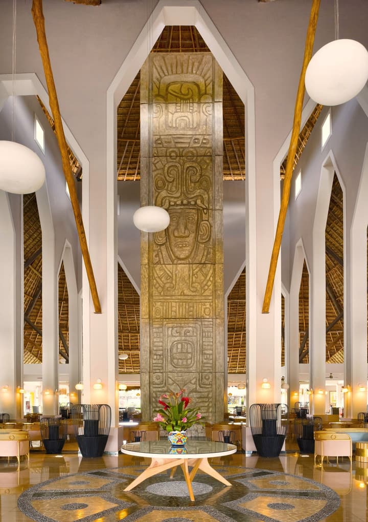 Grand Palladium White Sand Resort & Spa All Inclusive