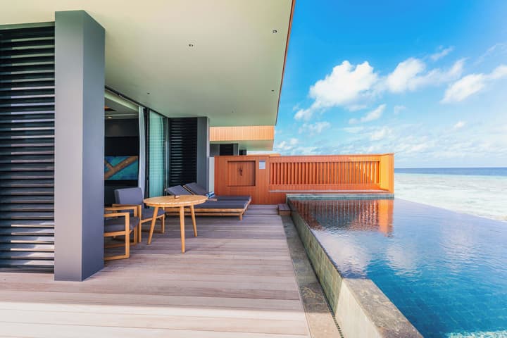 Veligandu Maldives Resort Island