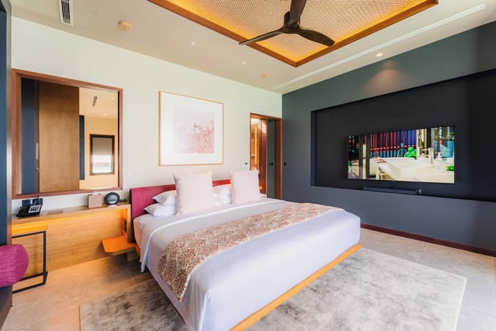 Veligandu Maldives Resort Island