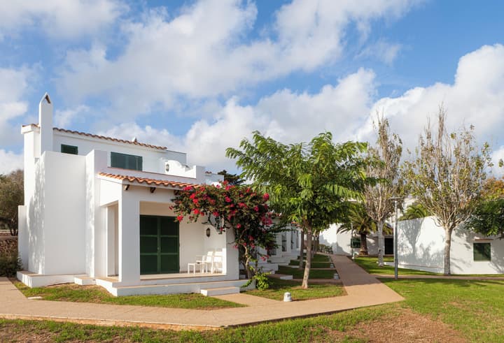 Minura Hotel Sur Menorca