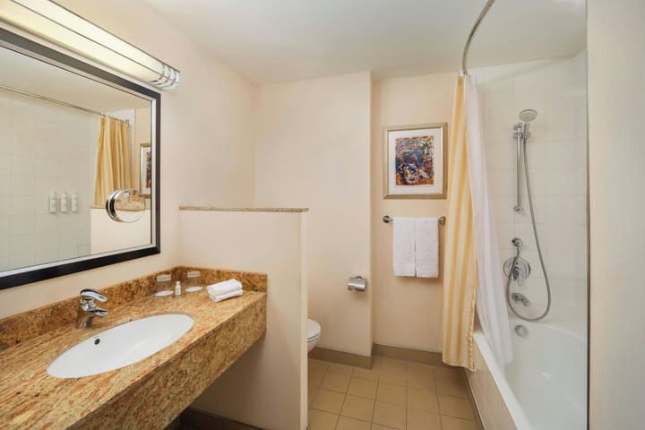 Courtyard by Marriott Prague City