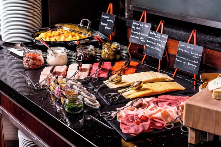 Courtyard by Marriott Prague City