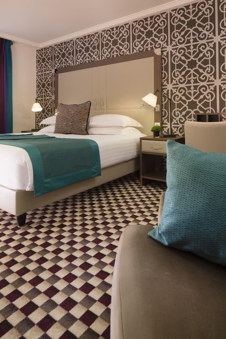 Hôtel Phileas Lazare & Spa - Opéra
