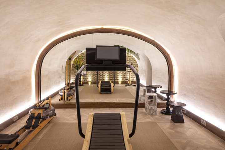 Hôtel Phileas Lazare & Spa - Opéra