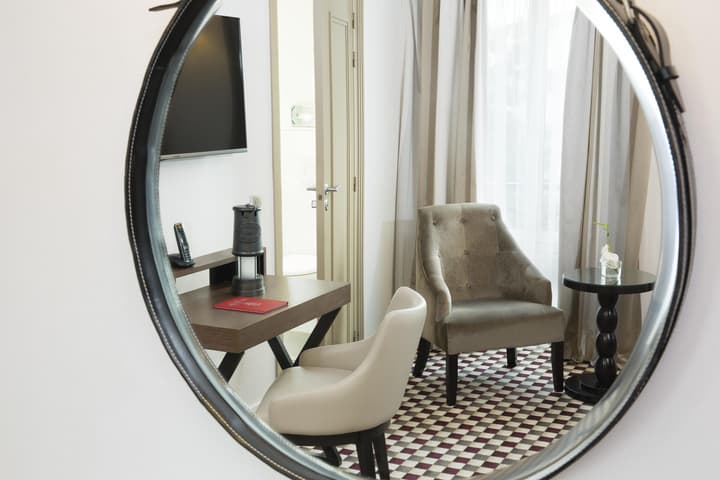 Hôtel Phileas Lazare & Spa - Opéra
