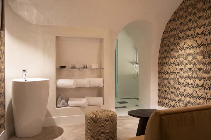 Hôtel Phileas Lazare & Spa - Opéra