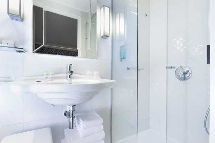 Hôtel Phileas Lazare & Spa - Opéra